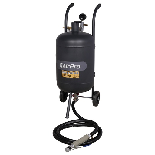 [SK10B] Sandblaster 40L