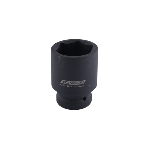 [DS10S50] Impact socket 1'' 50mm