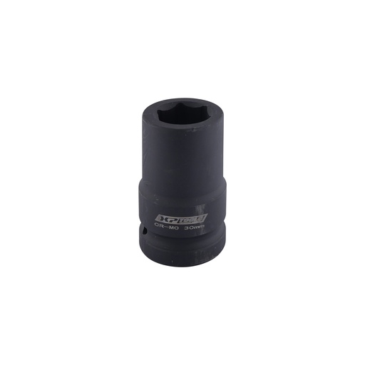 [DS10S30] Impact socket 1'' 30mm