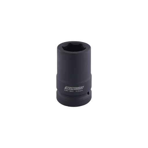 [DS10S32] Impact socket 1'' 32mm