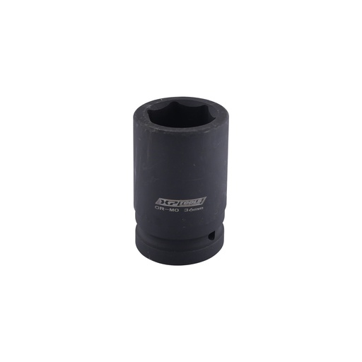 [DS10S36] Impact socket 1'' 36mm