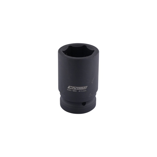 [DS10S41] Impact socket 1'' 41mm