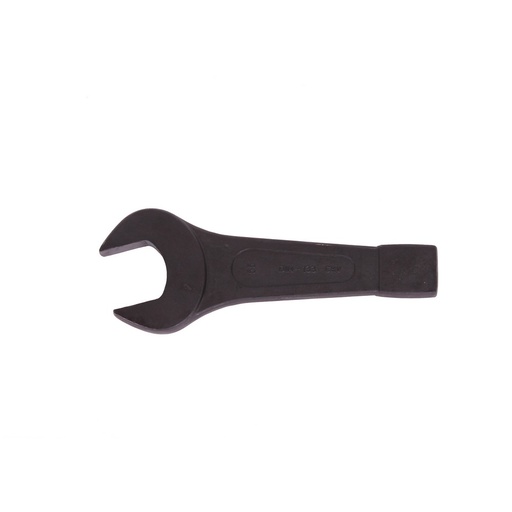 [SL27] Open jaw slogging spanner 27mm