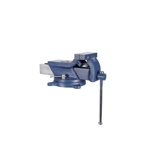 [BVS100] Bench vice swivel base 100mm