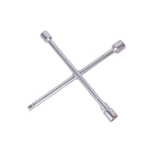 [WSA16] Cross wheel spanner