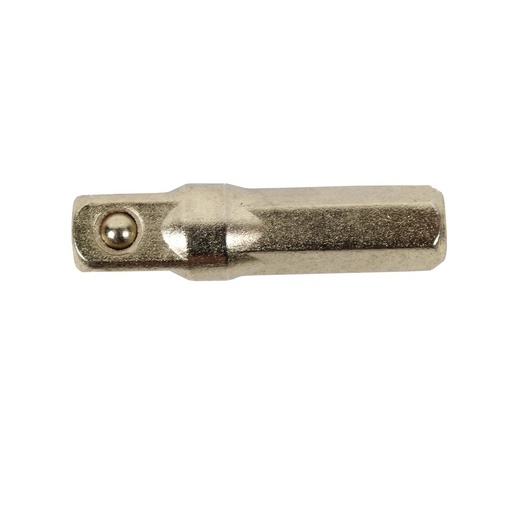 [1190101] Bit Adapter 1/4" 25mm