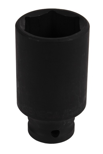 [2452610] Impact deep socket 1/2" 10 mm