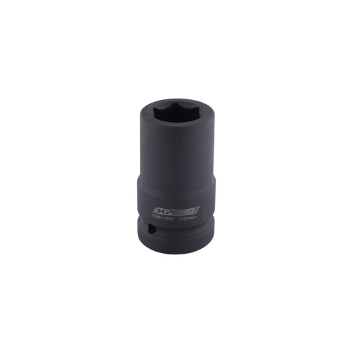 [DS10S28] Impact socket 1'' 28mm