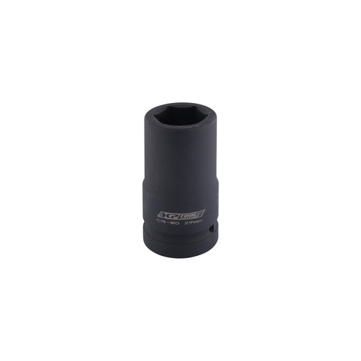 [DS10S29] Impact socket 1'' 29mm