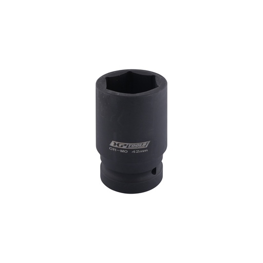 [DS10S42] Impact socket 1'' 42mm