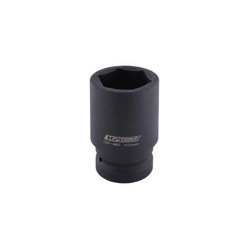 [DS10S43] Impact socket 1'' 43mm