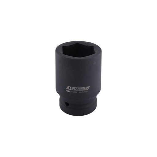 [DS10S44] Impact socket 1'' 44mm