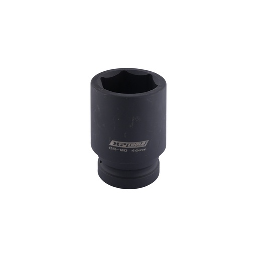 [DS10S46] Impact socket 1'' 46mm