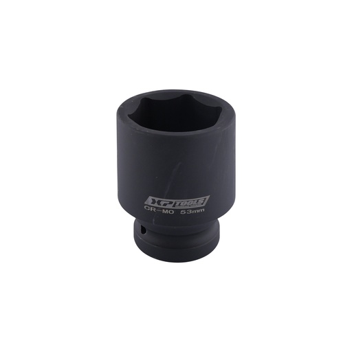 [DS10S53] Impact socket 1'' 53mm