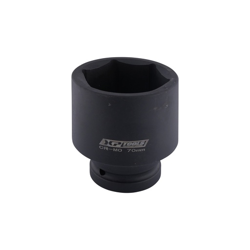 [DS10S70] Impact socket 1'' 70mm