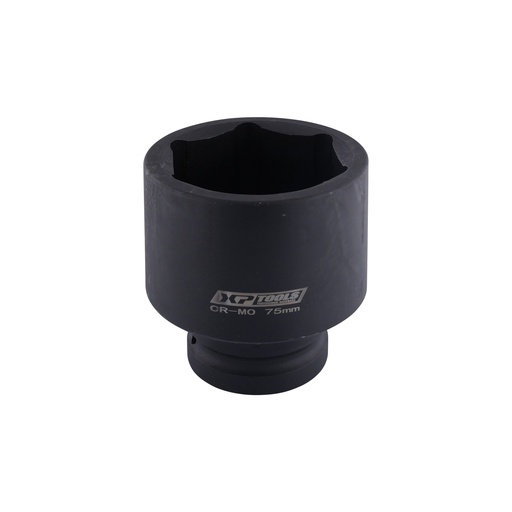 [DS10S75] Impact socket 1'' 75mm