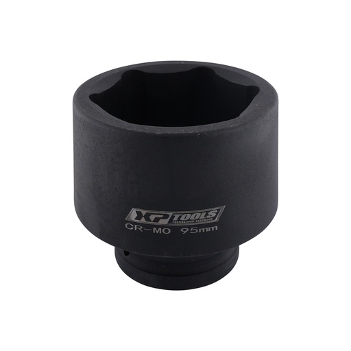 [DS10S95] Impact socket 1'' 95mm