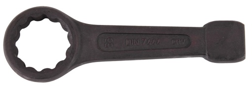 [RSP24] Ring slogging spanner 24 mm