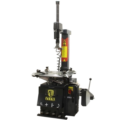 [BL202B] Tyre changer 400V double speed