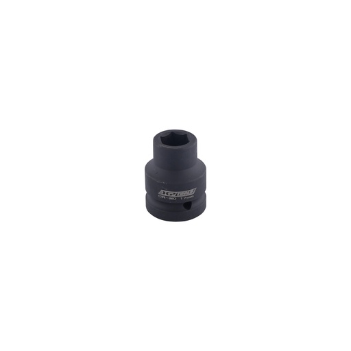 [DS34S17] Impact socket 3/4'' 17mm