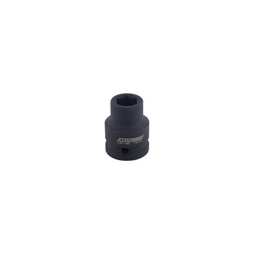 [DS34S18] Impact socket 3/4'' 18mm