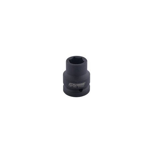 [DS34S20] Impact socket 3/4'' 20mm