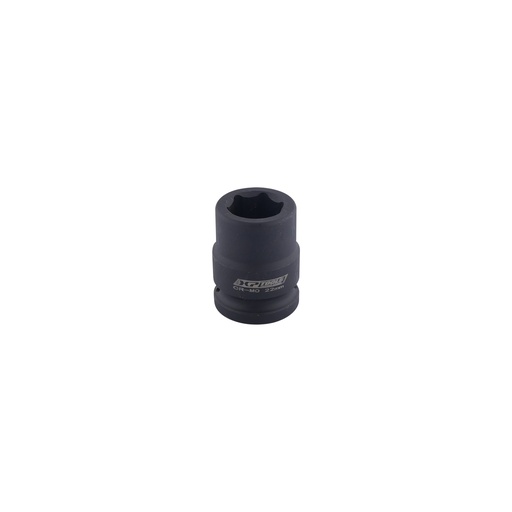 [DS34S22] Impact socket 3/4'' 22mm