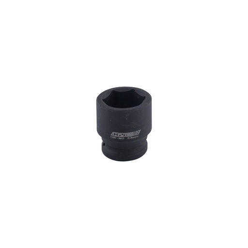 [DS34S33] Impact socket 3/4'' 33mm