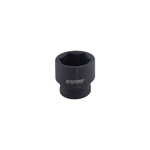 [DS34S41] Impact socket 3/4'' 41mm