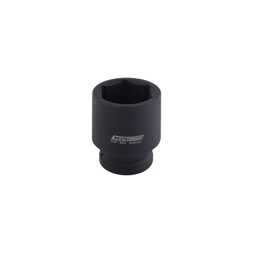 [DS34S44] Impact socket 3/4'' 44mm