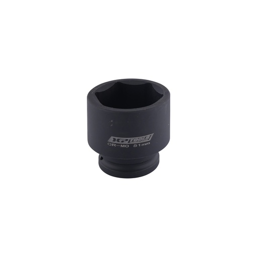 [DS34S51] Impact socket 3/4'' 51mm