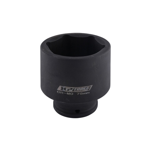 [DS34S75] Impact socket 3/4'' 75mm