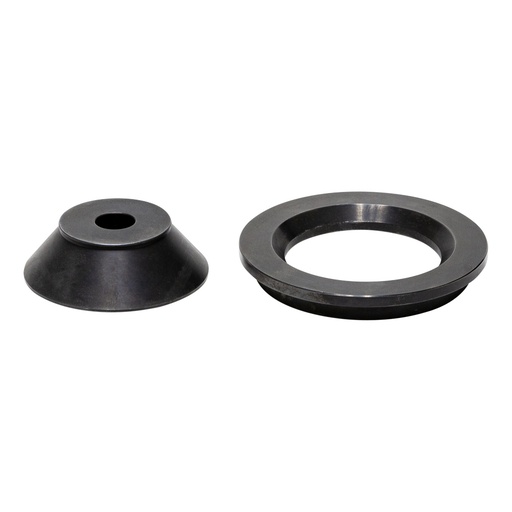 [SBM36CB] Cone set for big rims (Iveco) 36mm