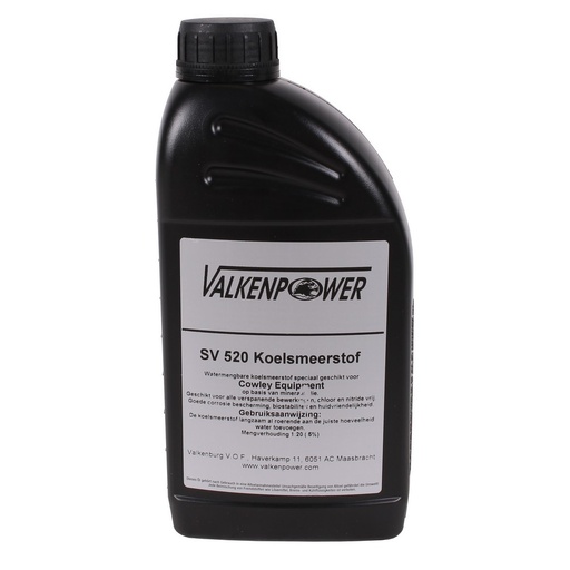 [OKSV520] Kühlschmierstoff wassermischbar 1L