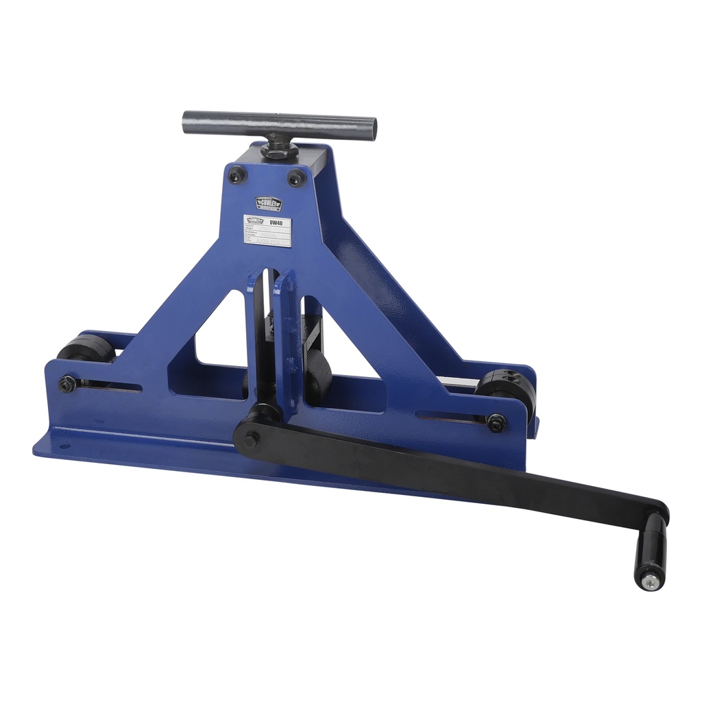 Square tube deals roller