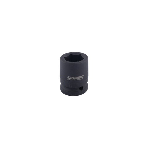 [DS34S26] Impact socket 3/4'' 26mm