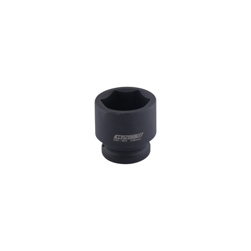 [DS34S38] Impact socket 3/4'' 38mm