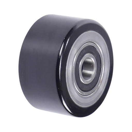 [SK12LPE] Loose wheel 115 x 60mm PU