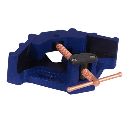 [MV075LA] Welding vise 75mm