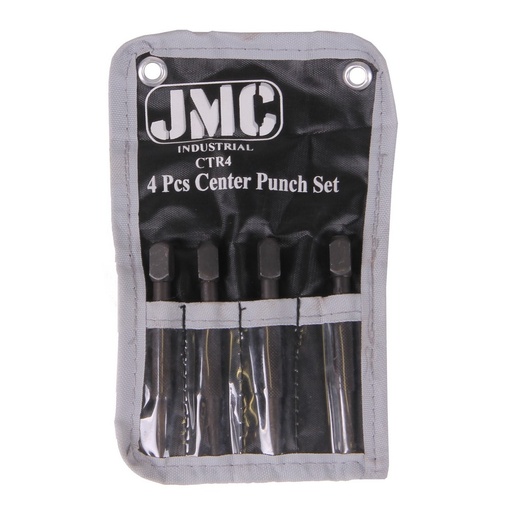 [CTR4] Center punch set 4 pcs