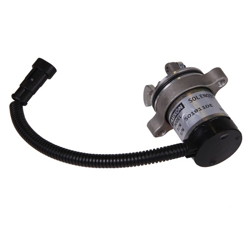 [SO1011DE] Solenoid 12V