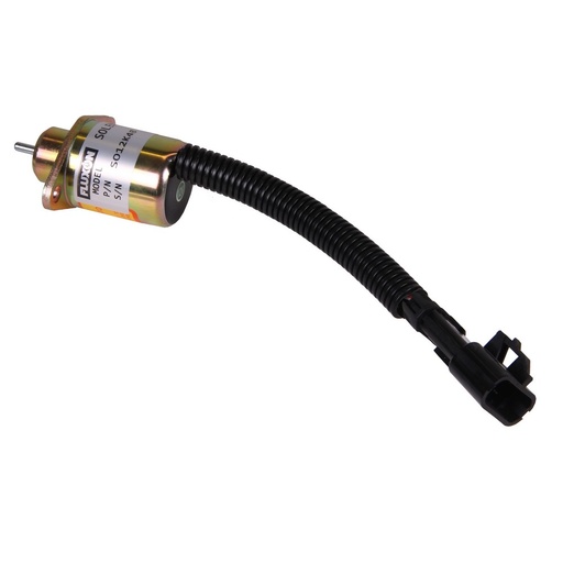 [SO12K4B] Solenoid 12V