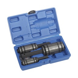 [XP3UV] Exhaust pipe expander set 3 pieces