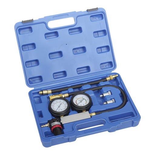 [XP04CLD] Cylinder leak detector set 4 pieces