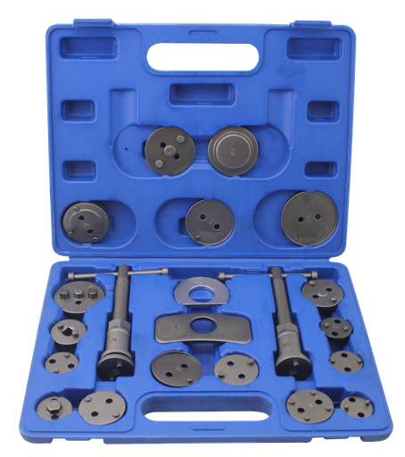 [XP21RTS] Universal caliper wind back kit 21 pieces