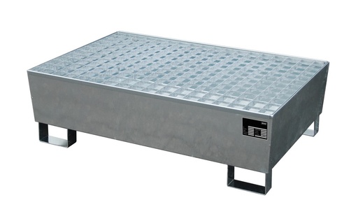 [ECOS2200] Retention tray ECO-S 2/200