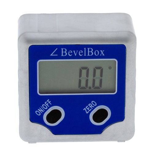 [BB180MINI] Digital inclinometer