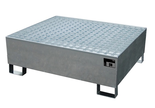 [ECOS4200] Retention tray ECO-S 4/200