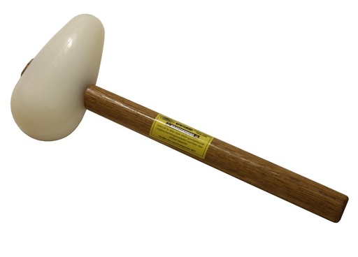 [KPH75MMP] Nylon mallet 75mm professional