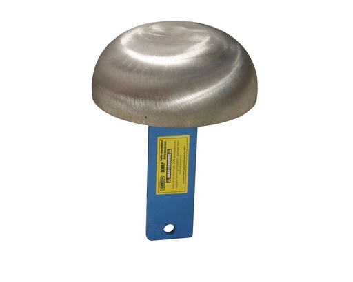 [DM1P] Forming dolly mushroom 150 x 150 x 60mm